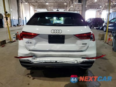 Zdjęcie 6 z 13 samochodu: 2024 AUDI Q3 PREMIUM S LINE 45 VIN:WA1DECF32R1054763 - miniatura