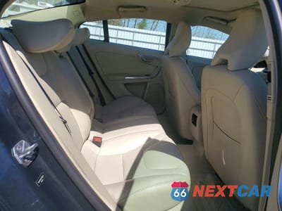 Zdjęcie 10 z 13 samochodu: 2015 VOLVO S60 PREMIER VIN:YV1612TK8F2355053 - miniatura