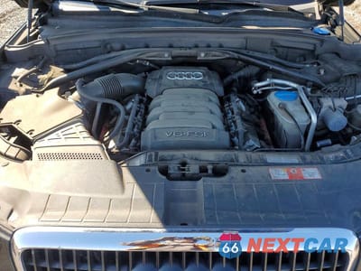 Zdjęcie 12 z 12 samochodu: 2009 AUDI Q5 3.2 VIN:WA1KK78R39A044865 - miniatura