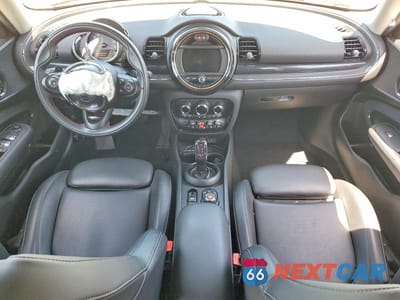 Zdjęcie 8 z 12 samochodu: 2020 MINI COOPER S CLUBMAN ALL4 VIN:WMWXJ1C08L2L33985 - miniatura