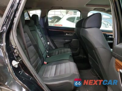 Zdjęcie 11 z 13 samochodu: 2018 HONDA CR-V EX VIN:7FARW2H59JE096722 - miniatura