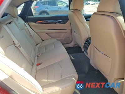 Zdjęcie 10 z 12 samochodu: 2018 CADILLAC CT6 VIN:1G6KB5RS2JU133862 - miniatura