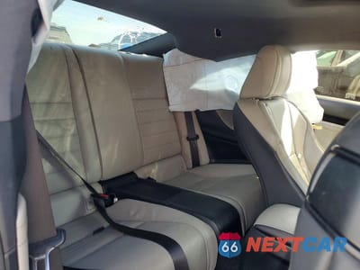 Zdjęcie 10 z 12 samochodu: 2016 LEXUS RC 350 VIN:JTHHE5BC8G5011896 - miniatura