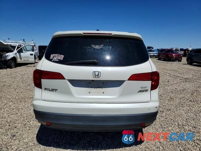 Zdjęcie 6 z 13 samochodu: 2016 HONDA PILOT VIN:5FNYF6H87GB076664 - miniatura