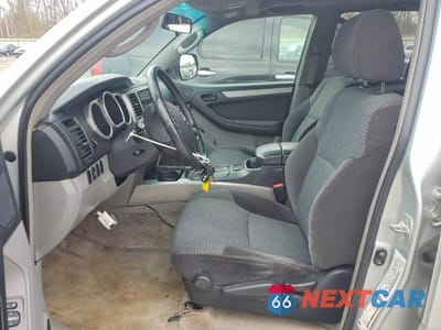Zdjęcie 7 z 13 samochodu: 2005 TOYOTA 4RUNNER SPORT EDITION VIN:JTEBT14R850045818 - miniatura