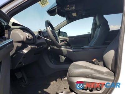 Zdjęcie 7 z 14 samochodu: 2023 TOYOTA BZ4X LIMITED VIN:JTMAAAAA3PA016535 - miniatura