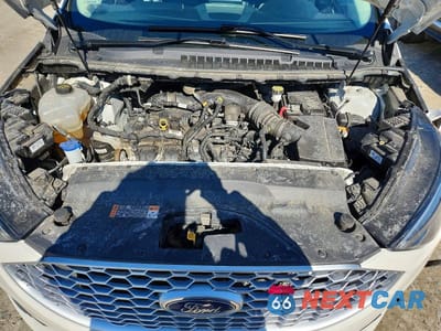 Zdjęcie 12 z 12 samochodu: 2023 FORD EDGE SEL VIN:2FMPK4J95PBA01338 - miniatura