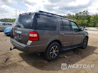 Piąte zdjęcie samochodu w środku: 2010 FORD EXPEDITION XLT VIN:1FMJU1F55AEA53763 - miniatura