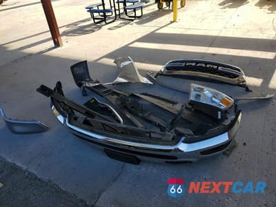 Zdjęcie 12 z 12 samochodu: 2022 RAM 1500 BIG HORN VIN:1C6RRFFG4NN366288 - miniatura