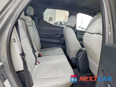 Zdjęcie 10 z 12 samochodu: 2025 HYUNDAI SANTA CRUZ SEL VIN:5NTJB4DE3SH139543 - miniatura