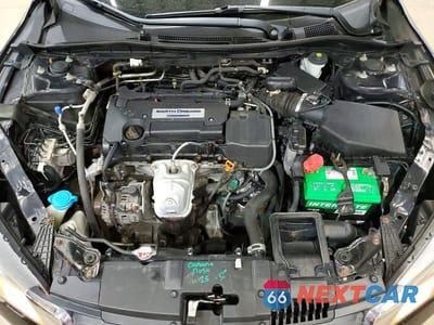 Zdjęcie 11 z 12 samochodu: 2015 HONDA ACCORD LX VIN:1HGCR2F33FA131802 - miniatura
