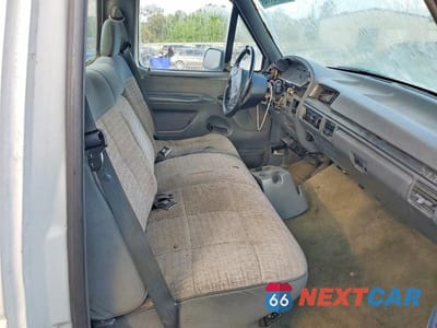 Zdjęcie 10 z 12 samochodu: 1993 FORD F150 VIN:2FTDF15N0PCA64844 - miniatura
