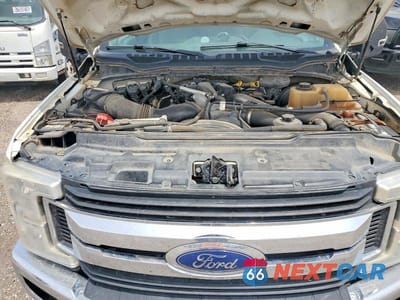 Zdjęcie 12 z 13 samochodu: 2019 FORD F250 SUPER DUTY VIN:1FT7W2BTXKEC74120 - miniatura