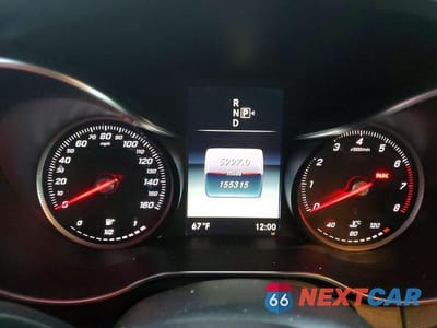 Zdjęcie 9 z 12 samochodu: 2015 MERCEDES-BENZ C 300 VIN:55SWF4JB9FU051232 - miniatura
