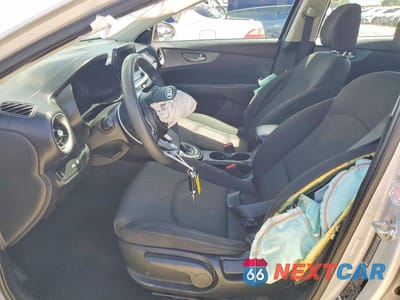 Zdjęcie 7 z 12 samochodu: 2021 KIA FORTE LXS VIN:3KPF24AD5ME311434 - miniatura