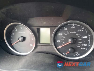 Zdjęcie 9 z 13 samochodu: 2014 SUBARU FORESTER 2.5I VIN:JF2SJAAC6EH462402 - miniatura