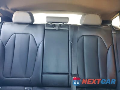 Zdjęcie 10 z 12 samochodu: 2025 BMW X4 M40I VIN:5UX43DT02S9Y06057 - miniatura