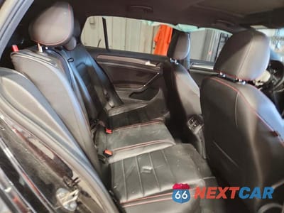 Zdjęcie 10 z 13 samochodu: 2021 VOLKSWAGEN GTI S VIN:3VW6T7AU7MM000086 - miniatura