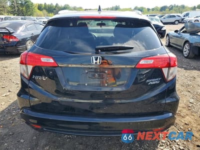 Zdjęcie 6 z 13 samochodu: 2022 HONDA HR-V SPORT VIN:3CZRU6H19NM723095 - miniatura