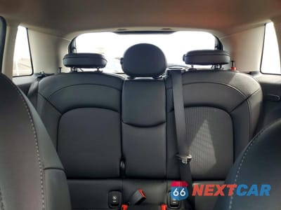 Zdjęcie 10 z 14 samochodu: 2018 MINI COOPER VIN:WMWXU1C50J2F80274 - miniatura