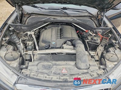 Zdjęcie 12 z 12 samochodu: 2015 BMW X5 XDRIVE35I VIN:5UXKR0C5XF0P18166 - miniatura