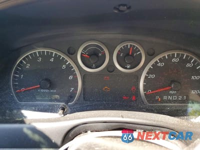 Zdjęcie 9 z 12 samochodu: 2007 MAZDA B2300 VIN:4F4YR12D07PM05167 - miniatura