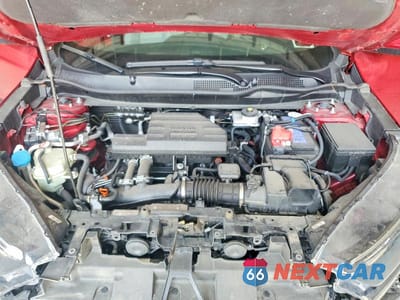 Zdjęcie 12 z 12 samochodu: 2021 HONDA CR-V EXL VIN:2HKRW2H81MH659273 - miniatura