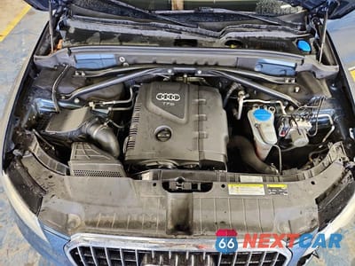 Zdjęcie 12 z 12 samochodu: 2016 AUDI Q5 PREMIUM PLUS VIN:WA1L2AFP6GA015795 - miniatura