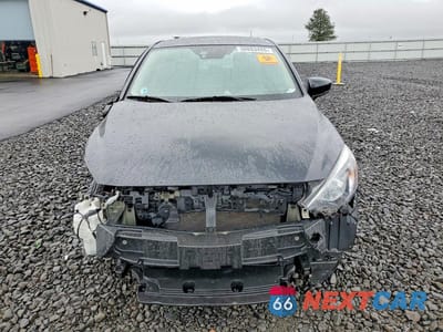 Piąte zdjęcie samochodu w środku: 2019 TOYOTA YARIS LE VIN:3MYDLBYV7KY503197 - miniatura