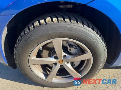 Zdjęcie 13 z 13 samochodu: 2018 PORSCHE MACAN S VIN:WP1AB2A50JLB34798 - miniatura