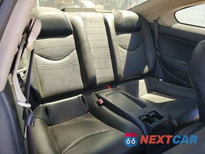 Zdjęcie 10 z 12 samochodu: 2012 INFINITI G37 COUPE BASE VIN:JN1CV6EK6CM421040 - miniatura