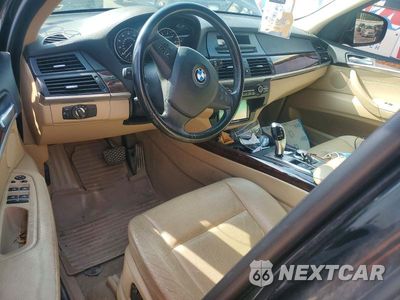 Zdjęcie 8 z 13 samochodu: 2008 BMW X5 3.0I VIN:5UXFE435X8L027192 - miniatura