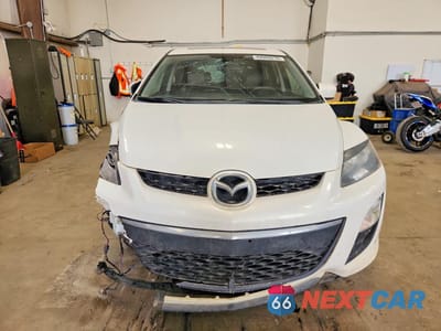 Piąte zdjęcie samochodu w środku: 2012 MAZDA CX-7 VIN:JM3ER4C38C0422070 - miniatura