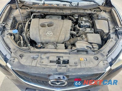 Zdjęcie 12 z 13 samochodu: 2015 MAZDA CX-5 TOURING VIN:JM3KE4CYXF0474833 - miniatura