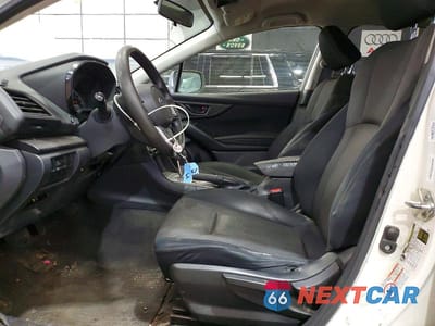 Zdjęcie 7 z 12 samochodu: 2019 SUBARU CROSSTREK VIN:JF2GTAAC5K8271680 - miniatura