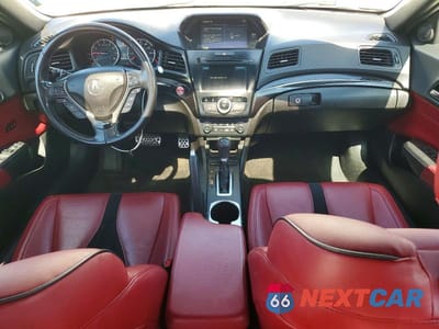 Zdjęcie 8 z 12 samochodu: 2022 ACURA ILX PREMIUM A-SPEC VIN:19UDE2F82NA001102 - miniatura