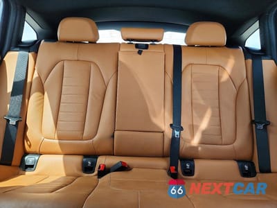 Zdjęcie 10 z 13 samochodu: 2021 BMW X4 XDRIVE30I VIN:5UX2V1C03M9H38079 - miniatura