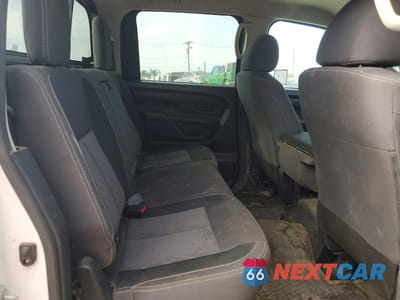 Zdjęcie 10 z 12 samochodu: 2022 NISSAN TITAN S VIN:1N6AA1EE2NN103522 - miniatura