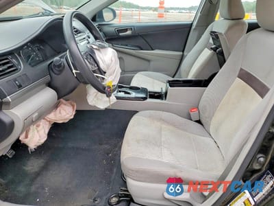 Zdjęcie 7 z 13 samochodu: 2014 TOYOTA CAMRY LE VIN:4T1BF1FKXEU306432 - miniatura