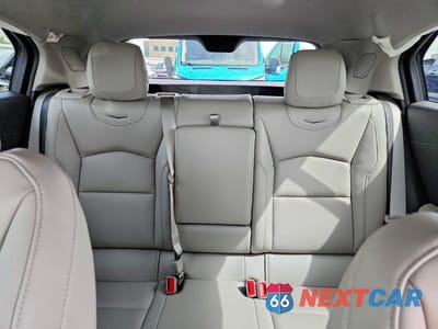 Zdjęcie 10 z 13 samochodu: 2022 CADILLAC XT4 PREMIUM LUXURY VIN:1GYFZDR49NF100593 - miniatura