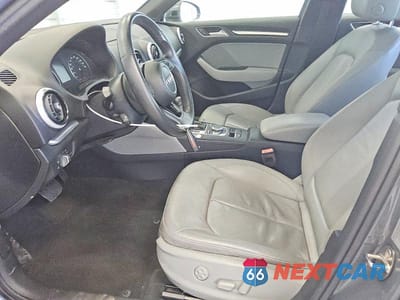 Zdjęcie 7 z 11 samochodu: 2018 AUDI A3 PREMIUM PLUS VIN:WAUJ8GFF7J1050596 - miniatura