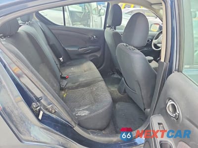 Zdjęcie 10 z 12 samochodu: 2016 NISSAN VERSA 1.6 SV VIN:3N1CN7AP2GL853051 - miniatura