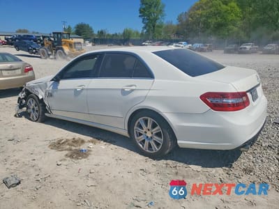 Drugie zdjęcie samochodu z przodu: 2013 MERCEDES-BENZ E 350 VIN:WDDHF5KB7DA685309 - miniatura