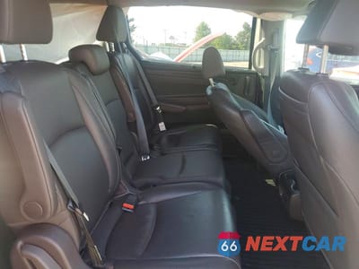 Zdjęcie 11 z 13 samochodu: 2020 HONDA ODYSSEY EXL VIN:5FNRL6H7XLB064054 - miniatura