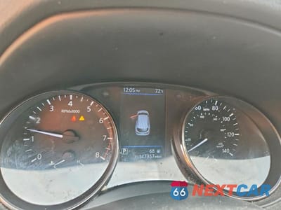 Zdjęcie 9 z 13 samochodu: 2019 NISSAN ROGUE SPORT S VIN:JN1BJ1CP3KW522869 - miniatura