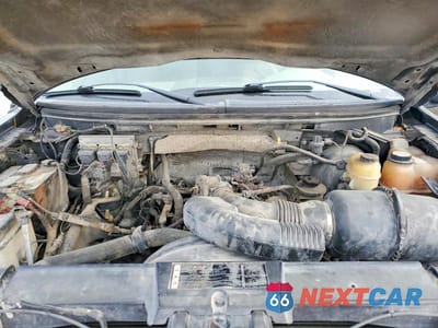 Zdjęcie 9 z 12 samochodu: 2007 FORD F150 VIN:1FTRX12W37FA72229 - miniatura