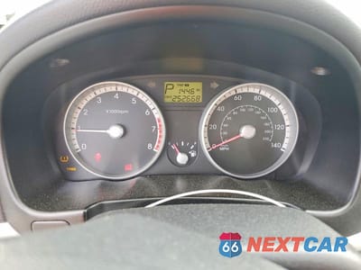 Zdjęcie 9 z 12 samochodu: 2009 HYUNDAI ACCENT GLS VIN:KMHCN46C99U368878 - miniatura