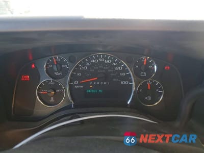 Zdjęcie 9 z 13 samochodu: 2013 GMC SAVANA G2500 VIN:1GTW7FBA1D1177400 - miniatura