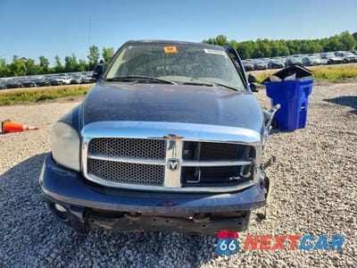Piąte zdjęcie samochodu w środku: 2008 DODGE RAM 1500 ST VIN:1D7HA182X8J190672 - miniatura