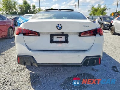 Zdjęcie 6 z 12 samochodu: 2026 BMW 228 VIN:WBA83GG03T7U51912 - miniatura